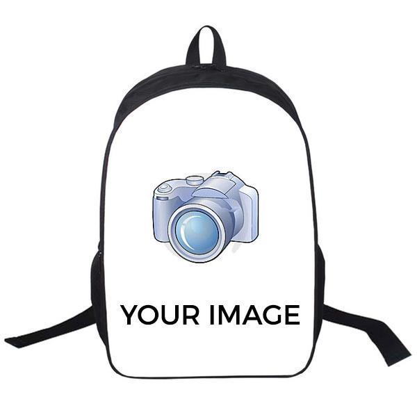 Custom Backpacks