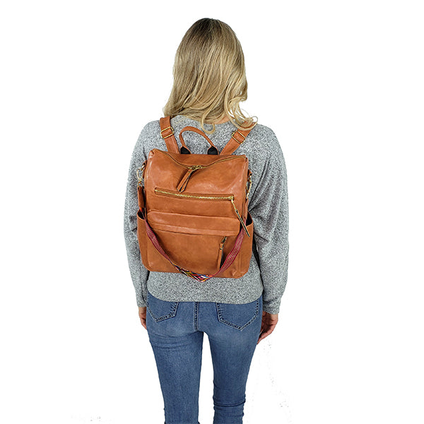 Evelyn Rucksack, 70 % Rabatt + Kostenloser Versand