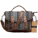 canvas purse women