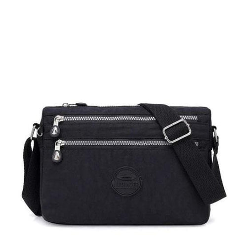 cheap small black cossbody bag 