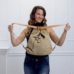 Savannah Tasche: Kaufe 1, erhalte 1 kostenlos + Kostenloser Versand!
