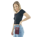 crossbody phone purse