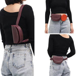 fanny pack fashionista