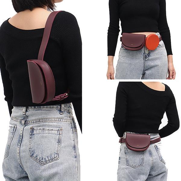 fanny pack fashionista