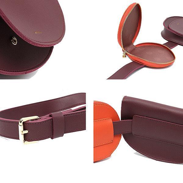 fashion belt bag