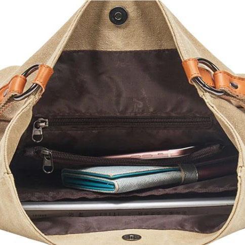 Savannah Tasche: Kaufe 1, erhalte 1 kostenlos + Kostenloser Versand!