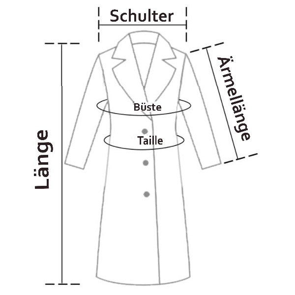 Jacke des Herbst-Winters, -70% + Kostenloser Versand