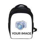 Custom Backpacks