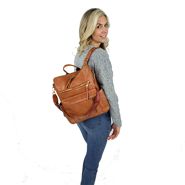 Evelyn Rucksack, 70 % Rabatt + Kostenloser Versand