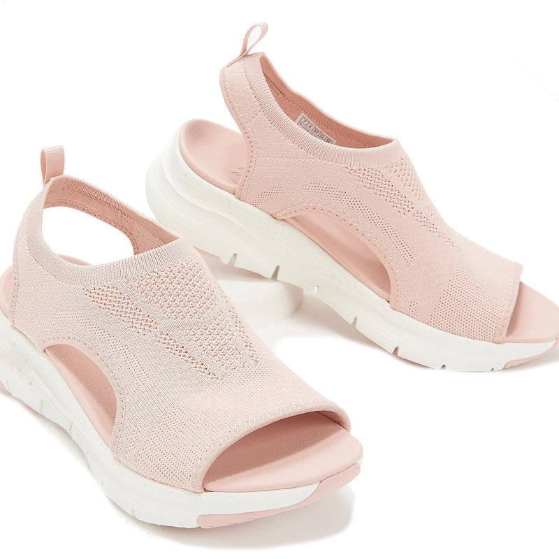 Eva Sport Sandalen, -70% + Free Shipping