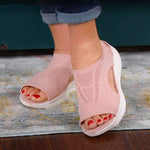 Eva Sport Sandalen, -70% + Free Shipping