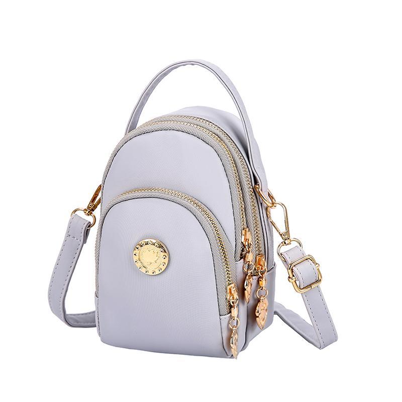 Stylish Waterproof Messenger Bags for Women