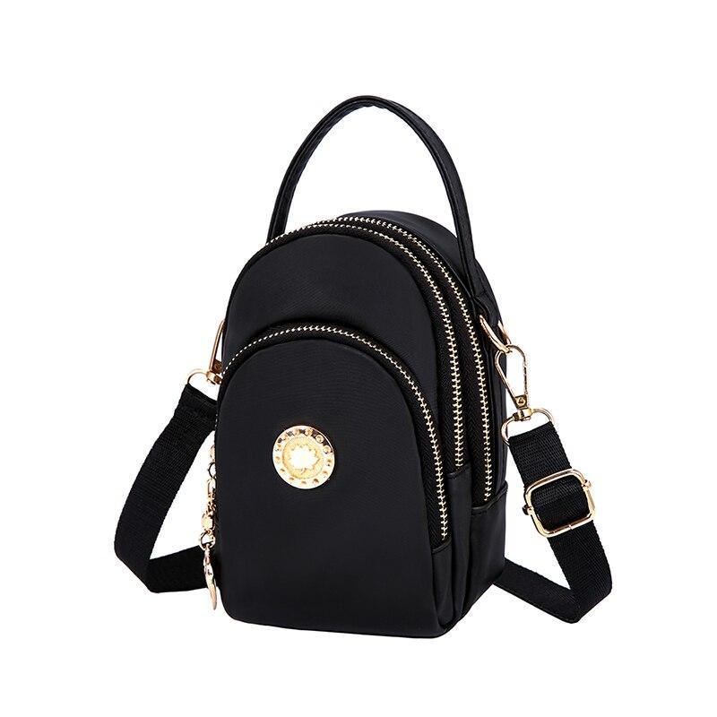 Stylish Waterproof Messenger Bags for Women