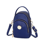 Stylish Waterproof Messenger Bags for Women
