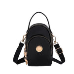 Stylish Waterproof Messenger Bags for Women