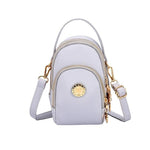 Stylish Waterproof Messenger Bags for Women