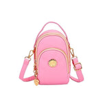 Stylish Waterproof Messenger Bags for Women