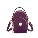 Stylish Waterproof Messenger Bags for Women