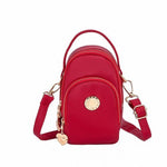 Stylish Waterproof Messenger Bags for Women