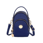 Stylish Waterproof Messenger Bags for Women