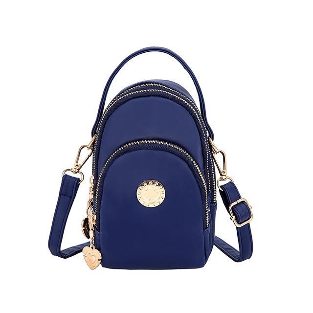 Stylish Waterproof Messenger Bags for Women
