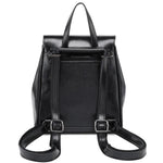 convertible strap backpack handbag
