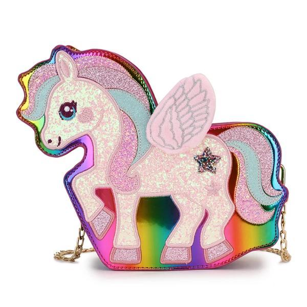 Unicorn Adjustable Magic Bag -70% + Free Shipping