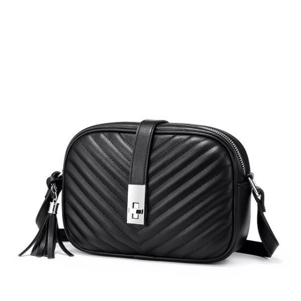 cute Black crossbody bag