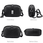 The cutest crossbody bag