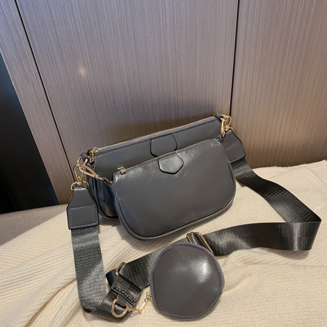 Small designer messenger bag deals