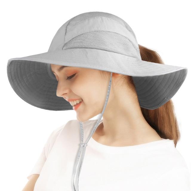 Sonnenschein Sommerhut, -70% + Kostenloser Versand