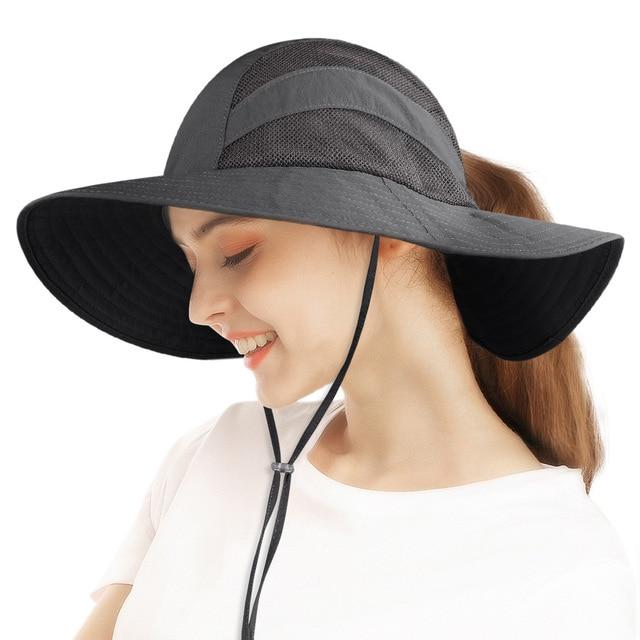 Sonnenschein Sommerhut, -70% + Kostenloser Versand
