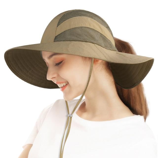 Sonnenschein Sommerhut, -70% + Kostenloser Versand