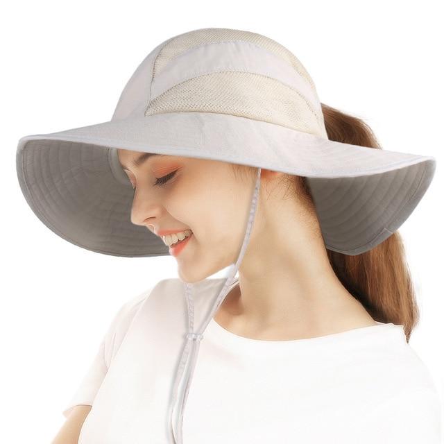 Sonnenschein Sommerhut, -70% + Kostenloser Versand