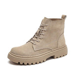 Wildlederstiefel, -70% + Kostenloser Versand