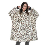 Decken-Hoodie, -70% + Kostenloser Versand