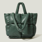 Herbst-/Wintertasche, -70% + Kostenloser Versand