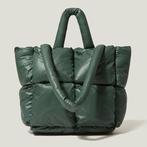 Herbst-/Wintertasche, -70% + Kostenloser Versand