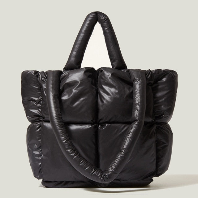 Herbst-/Wintertasche, -70% + Kostenloser Versand