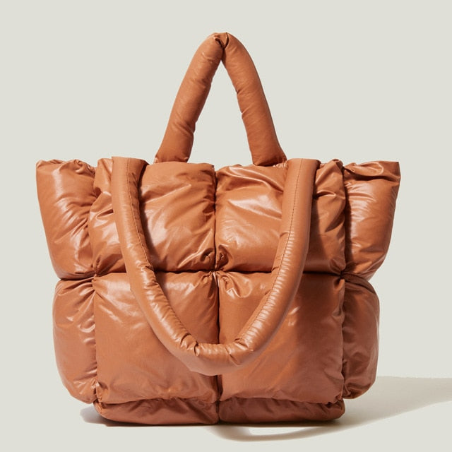 Herbst-/Wintertasche, -70% + Kostenloser Versand