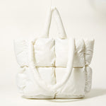 Herbst-/Wintertasche, -70% + Kostenloser Versand