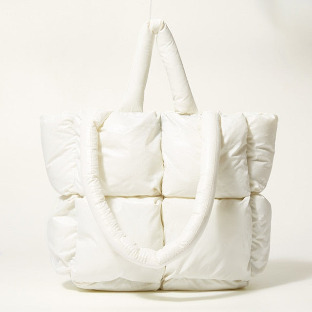Herbst-/Wintertasche, -70% + Kostenloser Versand