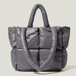 Herbst-/Wintertasche, -70% + Kostenloser Versand