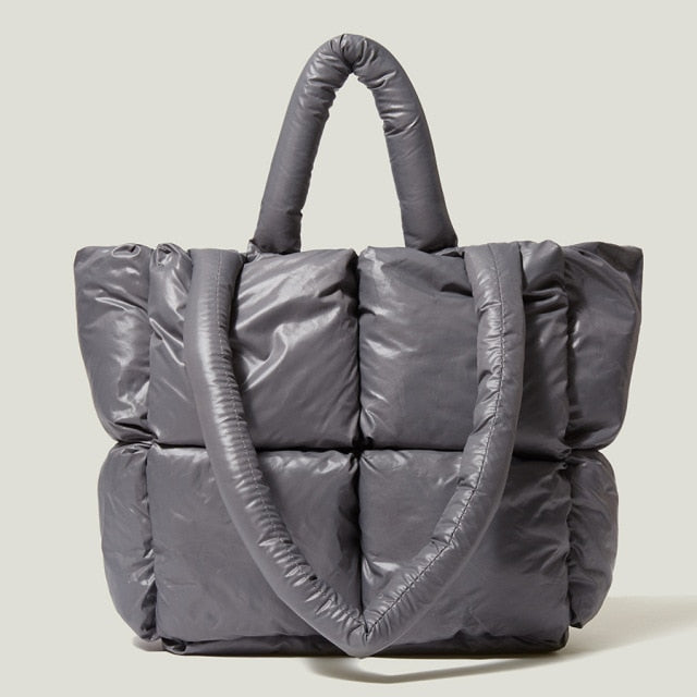 Herbst-/Wintertasche, -70% + Kostenloser Versand