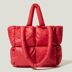 Herbst-/Wintertasche, -70% + Kostenloser Versand