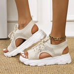Lacea Sneakers Sandalen, -70% + Kostenloser Versand