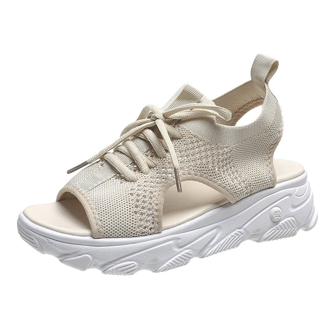 Lacea Sneakers Sandalen, -70% + Kostenloser Versand