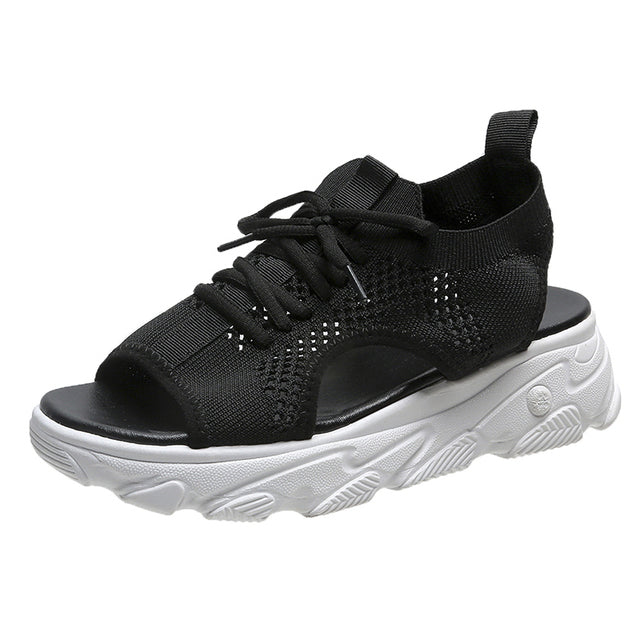 Lacea Sneakers Sandalen, -70% + Kostenloser Versand
