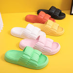 Fashion Slippers, -50% + Kostenloser Versand