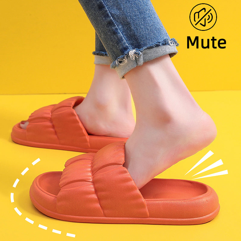 Fashion Slippers, -50% + Kostenloser Versand